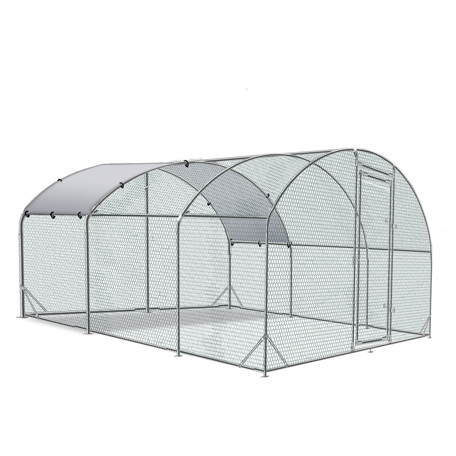 Chudleigh Walk in Chicken Run